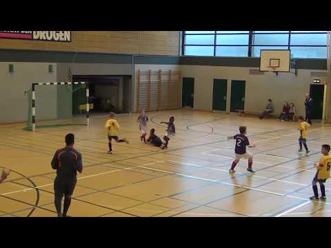 23.11.2013 SV Wilhelmsburg - Gülzow - Aumühle - Lohbrügge