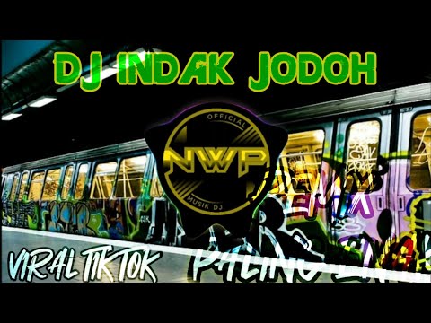 DJ INDAK JODOH REMIX MINANG VIRAL TERBARU 2021 FULL BASS