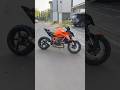 KTM 1390 Superduke R Evo With Akrapovic Exhaust