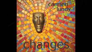 Carmen Lundy - Dance The Dance [Audio]