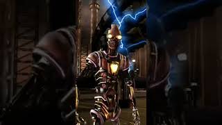 I forgot Darth Maul was in The Force Unleashed 1 #forceunleashed #darthmaul