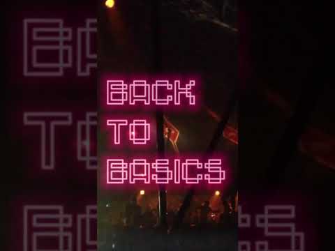 SWEATLODGE PARTY -  BACK TO BASICS (2021)
