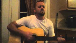 Kevin Skinner ''Her Stone'' Cover