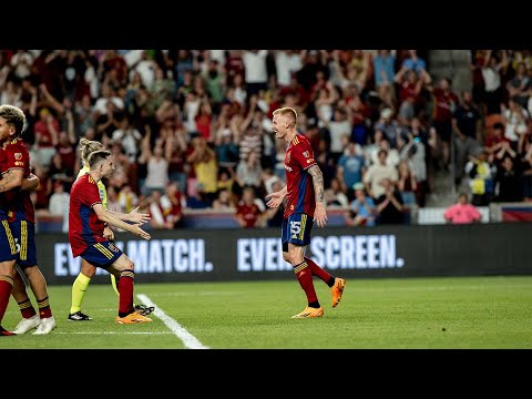 Justen Glad Goal: June 24, 2023