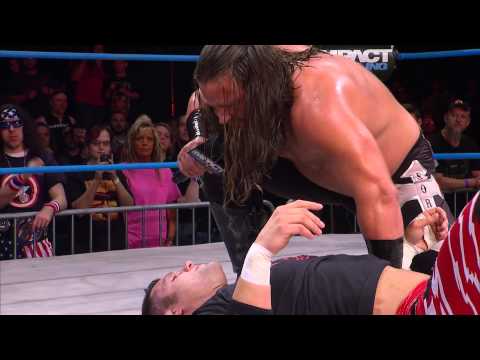 Storm Trades In His Feast or Fired Briefcase for a Tag Title Shot (Nov. 12, 2014)