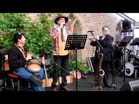 Sidhanath Buyao feat. Yatin Talaulikar