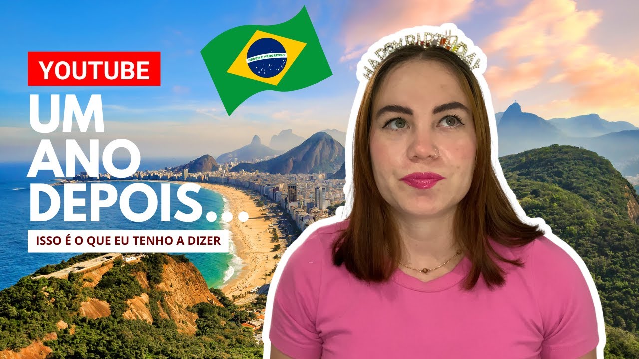 Primeiros choques culturais ao chegar no Brasil | O nome do nosso baby brasileiro |cubana no Brasil