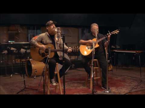 Marc Broussard - Do Right Woman, Do Right Man (Aretha Franklin Cover)(Live at Dockside Studio)