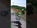 What KNOCKED Me From My DIRT BIKE Motorcycle Crash Fail Enduro