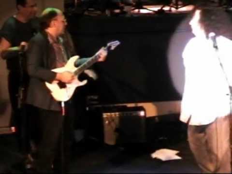 Brian Correll performing with Mark Volman, of "The Turtles" - "Happy Together"