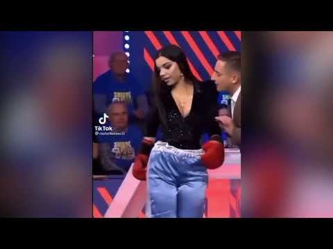 Rashel kolaneci#9 🔥