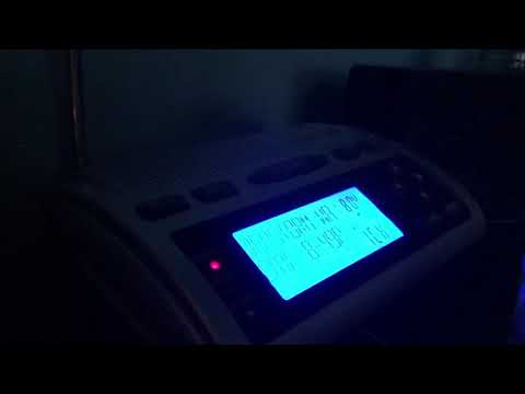 EAS #82 - SVR Just A Tad Late