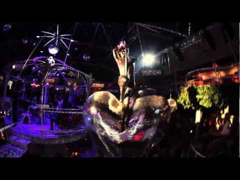 Hed Kandi Ibiza 10 Years 15.9.2012 Mecca Prague trailer