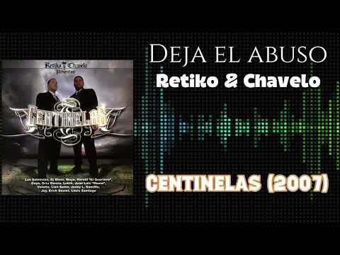Video thumbnail for Deja El Abuso