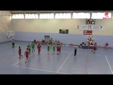 PARTIDO FINAL EBA