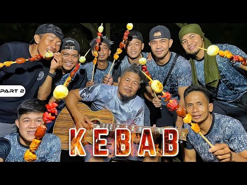P2-KEBAB | Semi-Camping - EP1106