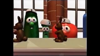 Veggietales Good Morning George 1995 instrumental