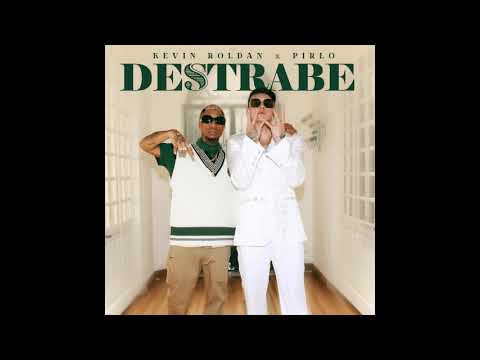 Kevin Roldan, Pirlo - Destrabe