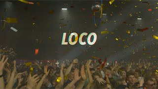 Download lagu MATUSH 'LOCO' 2023 REWORK ( VIDEO) mp3 Download lagu MATUSH 'LOCO' 2023 REWORK ( VIDEO) mp3
