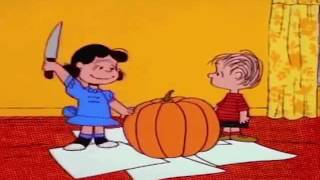 The Peanuts: (Lucy) She-She Can Do It All