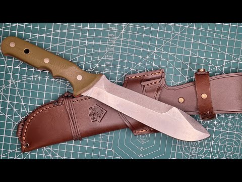 Puma "Keiler" - HUNT to SURVIVE Edition / Das neue White Hunter?