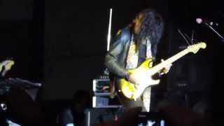 Rata Blanca - Caballo salvaje / Capricho árabe / Preludio obsesivo