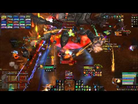 Iron Juggernaut 25 Chaos - Feathermoon