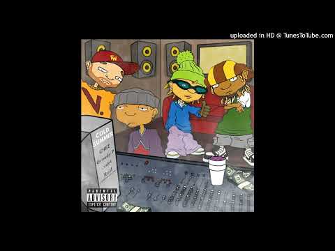 CHEZ x GREEDY P - Go Get It