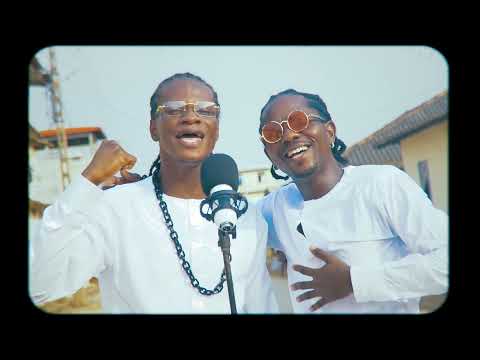 LES ANGES PREMIER - JE SUIS BENI (Clip officiel)