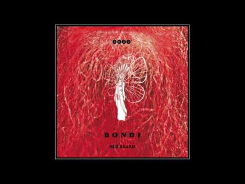 BONDI - Lagos (3000 Grad Records)