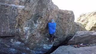 Video thumbnail of Autobot, V5. RMNP