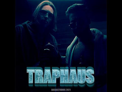 ORLANDO X BRKT - TRAPHAUS (prod. by yukiibeats, bowsy, soeasy)