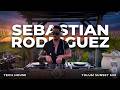 Sebastian Rodriguez Tech House Sunset Mix 2023 By EPHIMERATulum