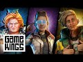 New Tales from the Borderlands Review: Kopen, budgetbak of slopen?