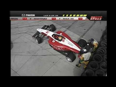 2006 Champ Car Atlantic Championship - Round 10 Denver