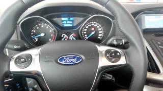 Ford Focus — Википедия