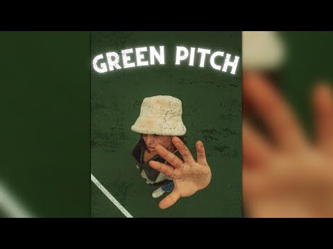 [FREE] Hamza X Zed Type Beat - GREEN PITCH