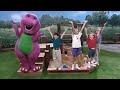 Barney Song Castles So High Let S Build Together