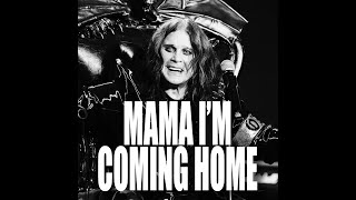 Ozzy Osbourne - Mama, I&#39;m Coming Home (Back to the Beginning) (Live in Birmingham) (Audio)