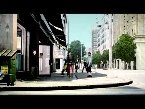 Pascal Morais ft Troy Denari - Indescribable Feelings (Official Video)