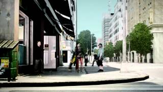 Pascal Morais ft Troy Denari - Indescribable Feelings (Official Video)