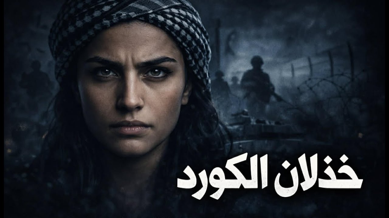 مصير الكورد في شرق سوريا: بين القوى الكبرى