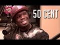 50 Cent talks Kendrick, Nas & Floyd Mayweather! PT1