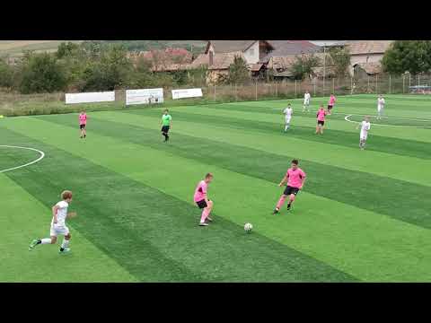 Unirea Dej vs Acs Târgu Mureș 1:0 (R2) U17