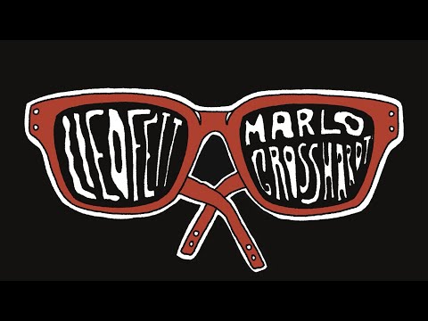 Liedfett & Marlo Grosshardt  Partybrille 🕶️ (official video)