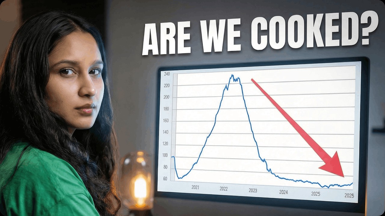 Why Software Engineering is Dead? NOT a Job Anymore!