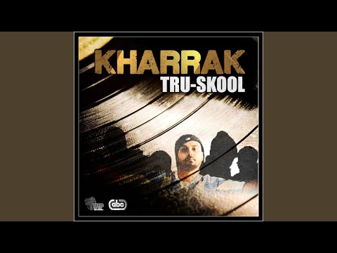 Kharrak