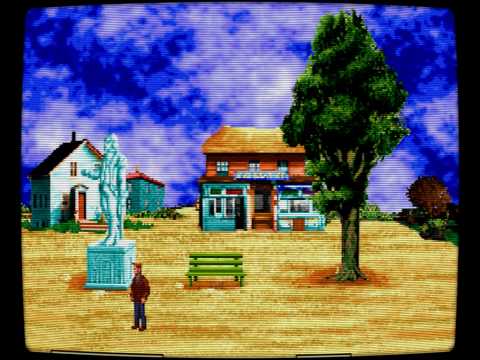 Shadow of the Comet PC