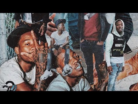 SimXSantana UNRELEASED - They Forgot (ft. D4m Kydi)