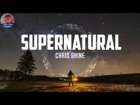 Supernatural - Bushido x Samra x Sido Aggro Berlin Type Beat (prod. chris shine)